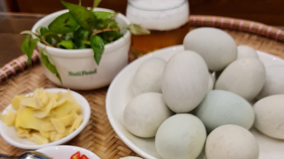 តើត្រូវចំណាយពេលប៉ុន្មានដើម្បីស្ងោរស៊ុតទាដែលបានបង្កកំណើតរួចរហូតដល់វាឆ្អិន?