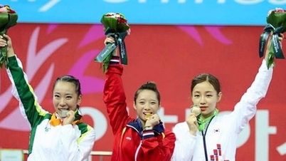 スポーツ・体育部門の伝統の日80周年（1946年3月27日～2026年3月27日）：ハノイのスポーツと国際舞台における「輝かしい功績」