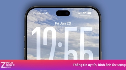 iPhone版ダイナミックアイランドの終焉