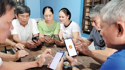 Digitalización de los servicios públicos: priorizando la eficiencia del servicio.