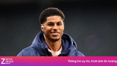 MU has a bold plan for Rashford.