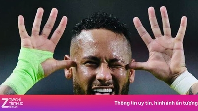 Is Vinicius not good enough to replace Neymar?