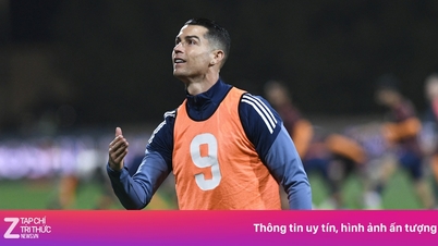 'Ronaldo needs to train 20 times harder to reach Messi's level'