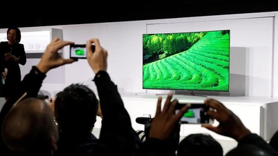 Razones por las que la tecnología de televisores 3D está en declive.