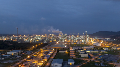 La raffinerie de Nghi Son dispose de suffisamment de pétrole brut pour poursuivre sa production jusqu'à la fin du mois de mai.
