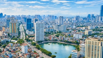 Luật Thủ đô (sửa đổi):Trụ cột định hình vị thế hạt nhân của Thủ đô trong kỷ nguyên mới