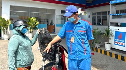 Fra i dag, 27. mars, er tre typer avgifter på bensin og diesel offisielt frafalt.