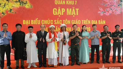 អង្គការសាសនាកំពុងធ្វើការរួមគ្នាដើម្បីកសាងប្រព័ន្ធការពារជាតិដ៏រឹងមាំមួយដោយផ្អែកលើការចូលរួមពីប្រជាពលរដ្ឋទាំងអស់។