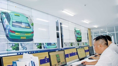 Gia Lai tartomány kiadta a 2030-ig terjedő digitális transzformációs stratégiáját: Áttörések létrehozása a fejlesztésben az adatok és a technológia felhasználásával.