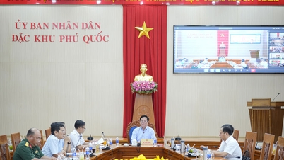An Giang: Az állami beruházási alapok kifizetésének felgyorsítása.