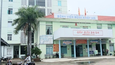 খান হোয়ার অনেককেই গোলকৃমির পরীক্ষা করাতে হয়; ডাক্তাররা এই রোগ প্রতিরোধের উপায় নিয়ে পরামর্শ দেন।