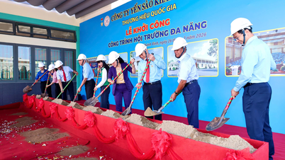 Khanh Hoa Bird's Nest Company start met de bouw van een multifunctionele hal in het industrieterrein van Song Cau.