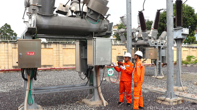 Corporația Electrică Khanh Hoa implementează soluții complete pentru a asigura aprovizionarea cu energie electrică în 2026.