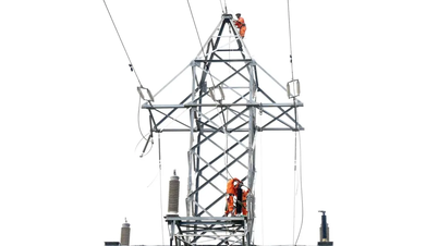 Se invertirán cientos de miles de millones de VND en la construcción de la red eléctrica que dará servicio a la cumbre de la APEC de 2027.