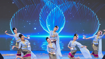 हनोई के केंद्र में थाई संस्कृति का अनुभव करें।