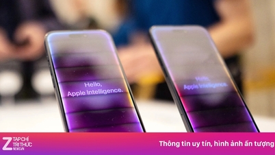 Apple und Huawei bilden Ausnahmen.