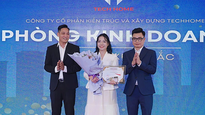 Nguyen Tri Thanh ve sürdürülebilir yaşam alanları yaratma felsefesi.