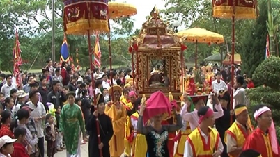 ពិធីបុណ្យវត្តហ័ងកុងឆាត ឆ្នាំ២០២៦