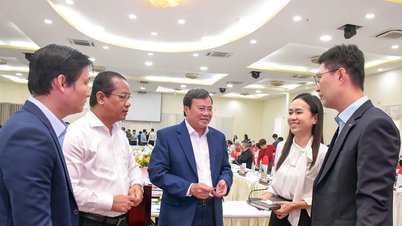 Tay Ninh: Podniky zabývající se přímými zahraničními investicemi čelí potížím s náborem pracovníků.