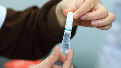 Proposal to compensate 30 times the basic salary for serious adverse events following mandatory vaccination.