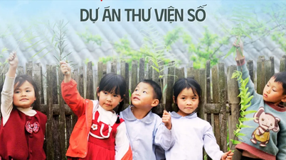 Promouvoir la lecture chez les enfants grâce à la bibliothèque numérique « Little Sunshine ».