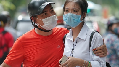 Aproape 60.000 de elevi din Hanoi nu vor avea un loc în liceele publice, părinții fiind îngrijorați de raportul de concurență.