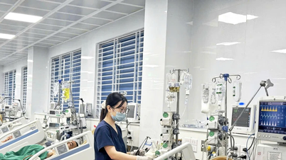 Cảnh báo nhiều trường hợp người lớn mắc thủy đậu rơi vào tình trạng nguy kịch