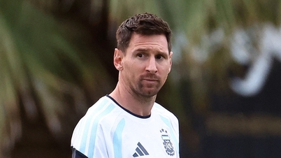 مدرب الأرجنتين يتحدث عن فرص ميسي في كأس العالم، والبرتغال تعرب عن سعادتها البالغة بعودة رونالدو...