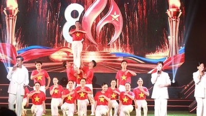 Le sport à Hô Chi Minh-Ville : 50 ans de « fierté et de tradition, des pas résolus vers l’avenir »
