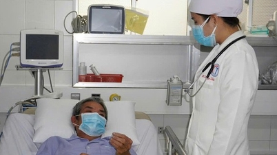 Τρία άτομα νοσηλεύτηκαν με τροφική δηλητηρίαση αφού έφαγαν ψάρια που συνήθως έπιαναν στον κήπο τους.