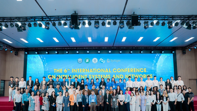 Över 250 artiklar från 13 länder presenterades vid den internationella konferensen ICISN 2026.