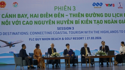 Gia Lai organiseert de workshop "Het activeren van de zee-hoogland-as" - Cao Bang Online Newspaper