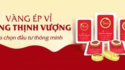ដុំមាស Hung Thinh Vuong ឥឡូវនេះមានលក់ជាផ្លូវការនៅ The World of Diamonds៖ ជាជម្រើសវិនិយោគដ៏មានប្រសិទ្ធភាពសម្រាប់តម្លៃយូរអង្វែង។