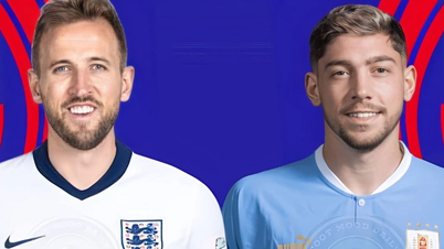 Pronostic Angleterre - Uruguay, 28 mars à 2h45 : Un test crucial.
