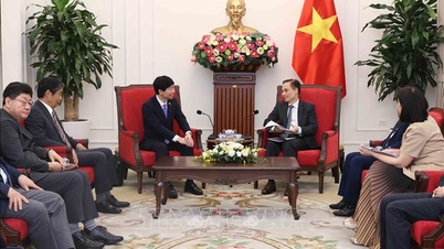 Versterking van de samenwerking tussen de prefectuur Okayama (Japan) en lokale overheden in Vietnam.