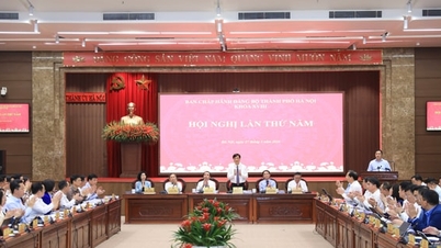 Hanoi: Skupienie kapitału na kluczowych projektach w celu nadania dynamiki rozwojowi.