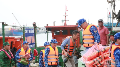 Membanteras pengedaran dadah di laut - pertempuran yang tidak berkesudahan.