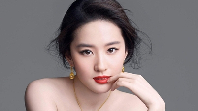 De naam van actrice Liu Yifei wordt genoemd in een gevoelige geluidsopname.