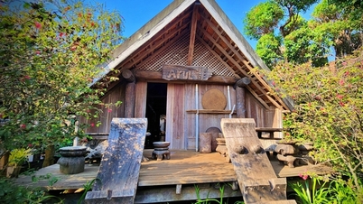 Arul - sebuah kunjungan