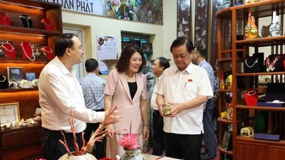 国会副議長 レ・ミン・ホアン氏：