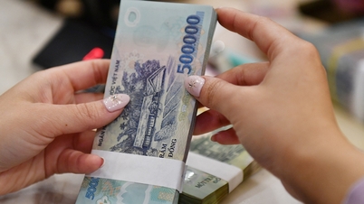Kementerian Kewangan ingin mengira semula potongan cukai pendapatan peribadi: Memperoleh 28 juta VND/bulan mungkin tidak memerlukan pembayaran cukai.