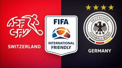 Previzualizarea meciului: Elveția vs Germania, 28 martie, ora 2:45: O repetare a vechii povești.