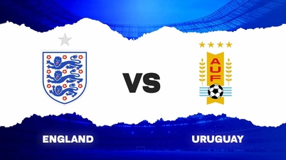 Previzualizarea meciului: Anglia vs Uruguay, 28 martie, ora 2:45: Cei Trei Lei își prelungesc seria de victorii.