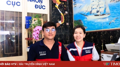 ការជ្រើសរើសទីផ្សារពិសេស និងការកើនឡើងតាមរយៈគុណភាព៖ រឿងរ៉ាវរបស់ការិយាល័យប្រៃសណីយ៍ BEST Express Nhon Duc ទីក្រុងហូជីមិញ។