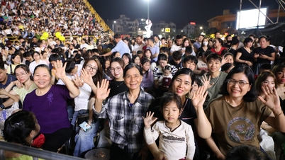 Bac Ninh : Une ambiance vibrante avant l'ouverture du festival « Retour au patrimoine régional de Bac Ninh 2026 ».