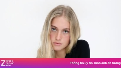 바이에른 뮌헨의 천재 선수의 여자친구로 알려진 인물.