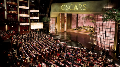 Oscarsgalan flyttar platsen för prisutdelningen.
