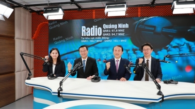 베트남과 한국 간 미디어 협력 강화.
