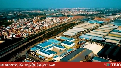 El impulso para que Bac Ninh logre un importante avance en el desarrollo socioeconómico en 2025.
