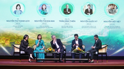 การท่องเที่ยวในจังหวัดเกียลายวางตำแหน่งตัวเองเป็นแบรนด์แห่ง 'ป่าเขียวขจีและทะเลสีฟ้าคราม'